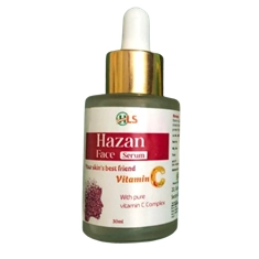 Vitamin C Face Serum